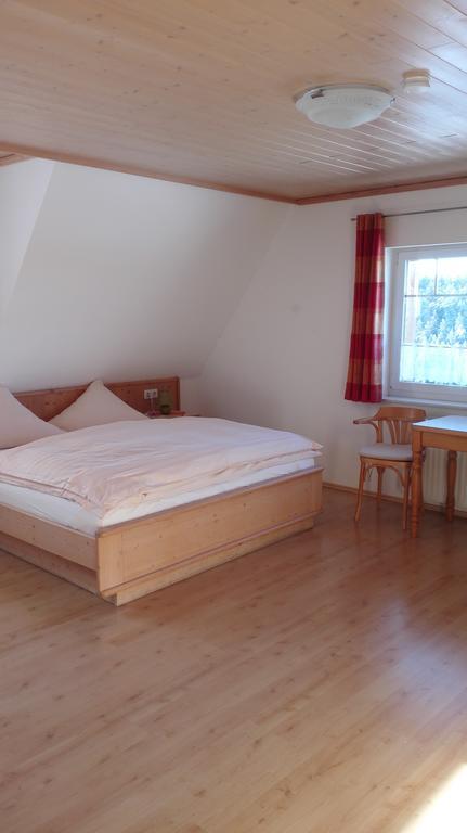Pension Forsthaus Taele - Das Gaestehaus Vom Schwarzwaldgasthaus Salenhof Тітізе-Нойштадт Екстер'єр фото