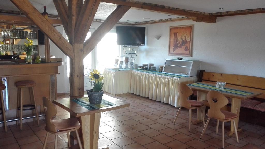 Pension Forsthaus Taele - Das Gaestehaus Vom Schwarzwaldgasthaus Salenhof Тітізе-Нойштадт Екстер'єр фото