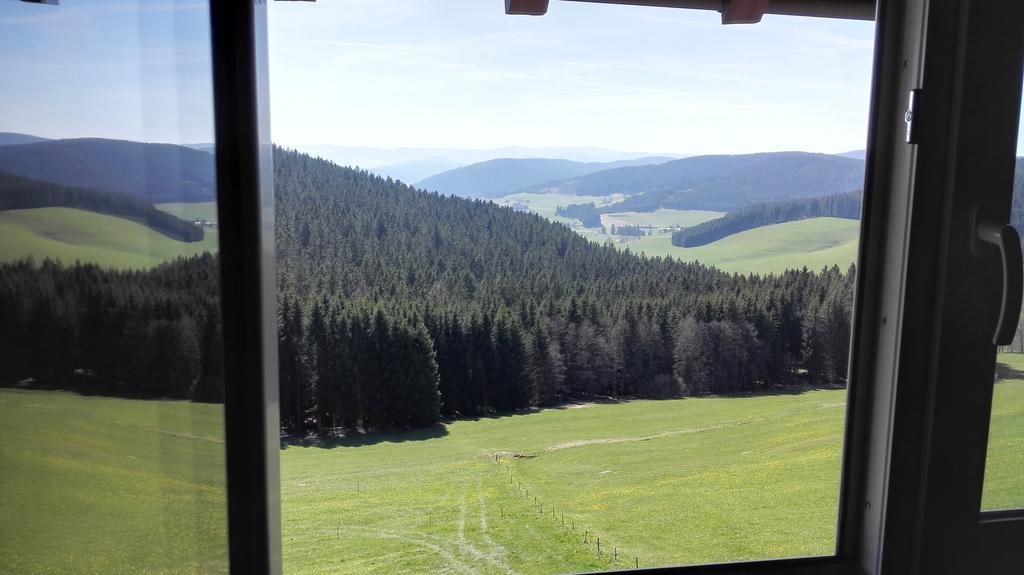 Pension Forsthaus Taele - Das Gaestehaus Vom Schwarzwaldgasthaus Salenhof Тітізе-Нойштадт Екстер'єр фото
