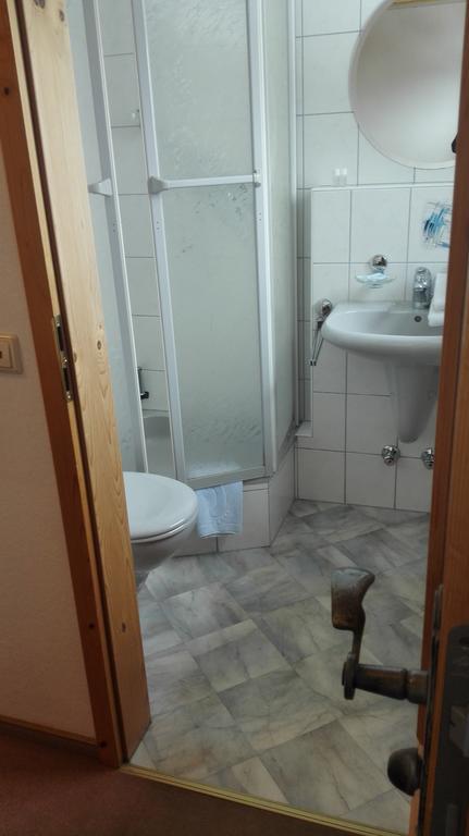 Pension Forsthaus Taele - Das Gaestehaus Vom Schwarzwaldgasthaus Salenhof Тітізе-Нойштадт Екстер'єр фото